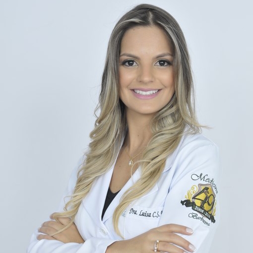 Dra. Luisa Michel