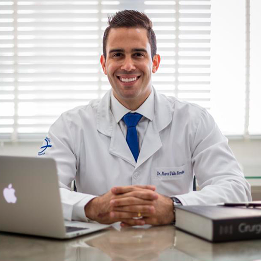 Dr. Marco Túlio Ferreira