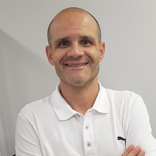 Dr. Leonardo Aurélio Teixeira