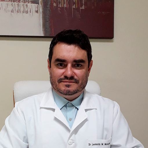 Dr. Leonardo Moretzsohn