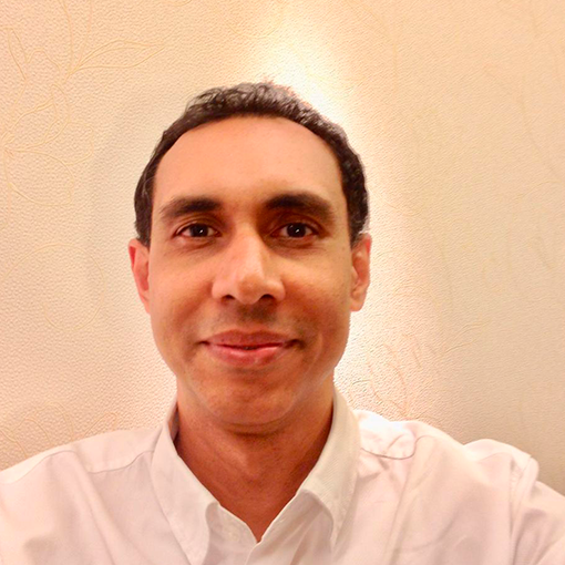 Dr. César Nobre Pereira