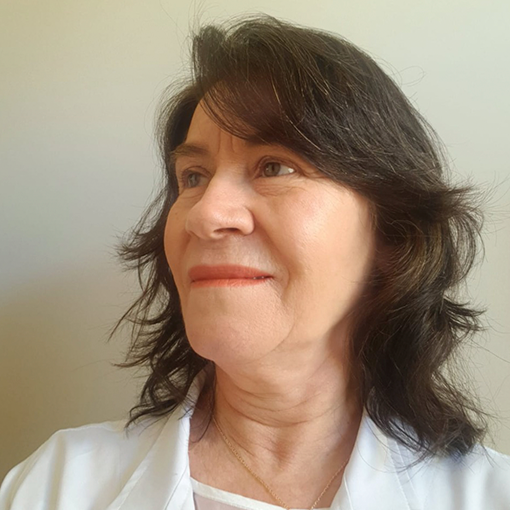 Dra. Maria Dalva Almeida