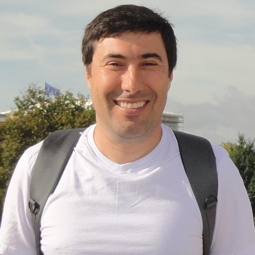 Dr. Orlando Ferreira