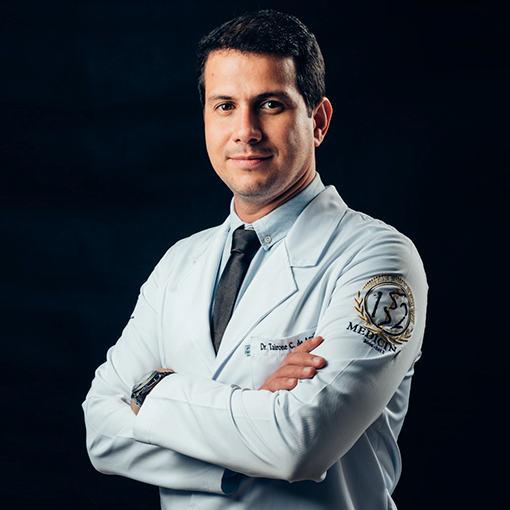Dr. Tairone Campodell'orto
