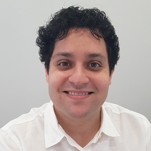Dr. Samuel Done de Queiroz