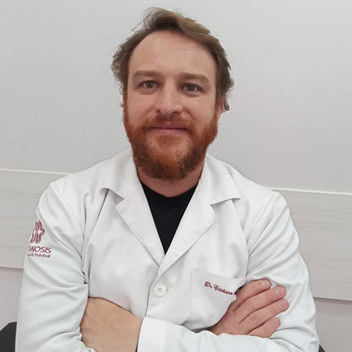 Dr. Cristiano Loures