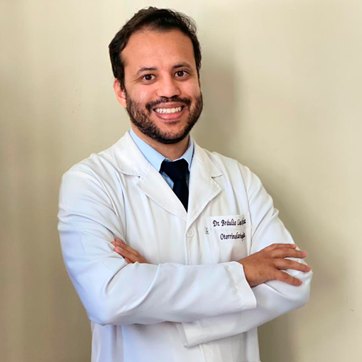 Dr. Bráulio Lima Cruz Rocha
