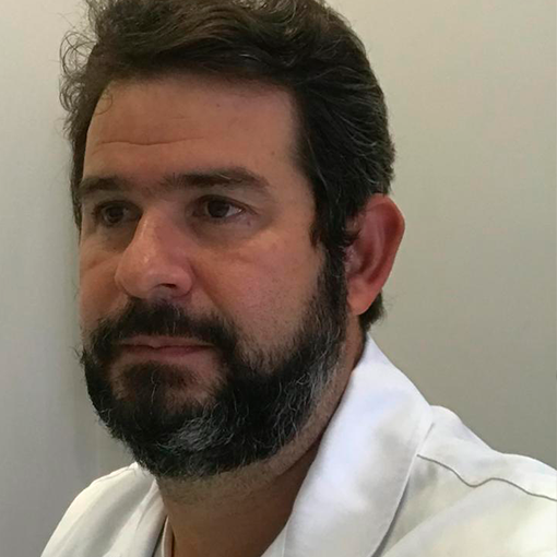 Dr. Frederico Araújo Moreira