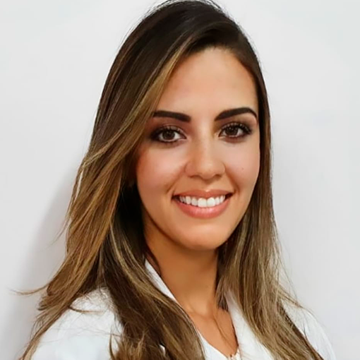Raphaela Luiza Alves