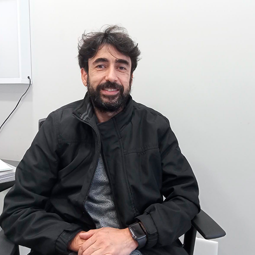 Dr. Anderson Pedrosa