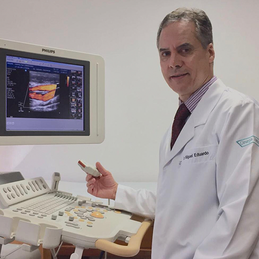 Dr. Miguel Eduardo Coelho