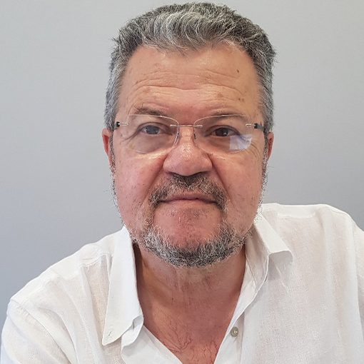 Dr. Abílio José Castro