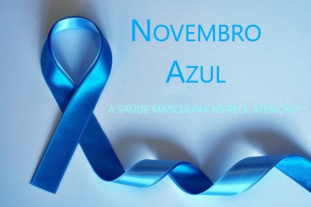 Novembro Azul