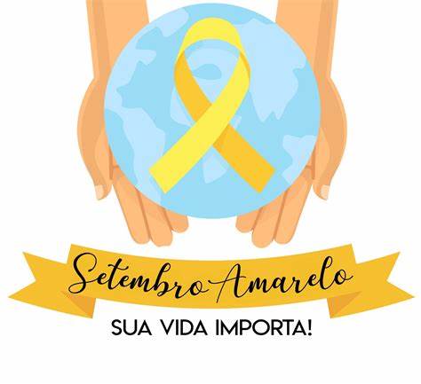 SETEMBRO AMARELO